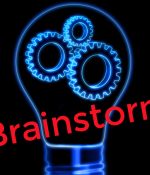 Brainstormen als het lastig wordt