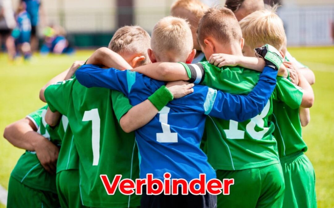 De verbinder: onmisbaar in elke organisatie