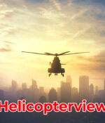 Helicopterview: de sleutel tot effectief leiderschap