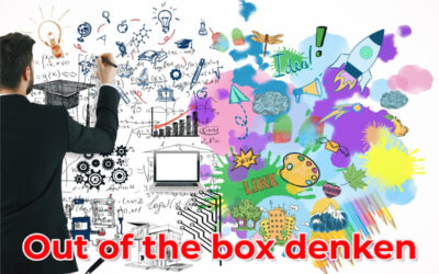 Out-of-the-Box denken: van vastgelopen samenwerking naar teamkracht